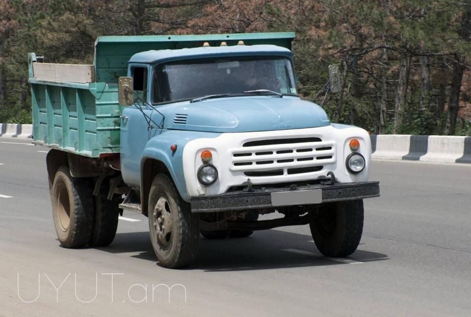 Բեռնափոխադրման ծառայություններ, Transportation services, Транспортные услуги, перевозки