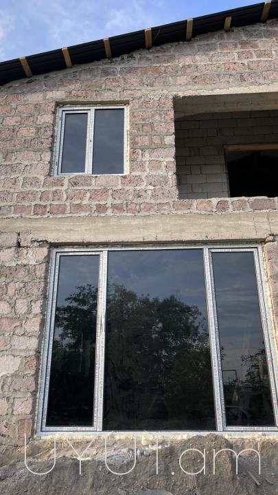 Եվրո դուռ պատուհանի ԱՊԱՌԻԿ վաճառք