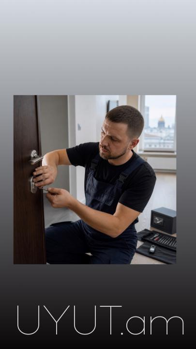DRNERI BACUM (098) 07-86-70 ԴՌՆԵՐԻ ԲԱՑՈՒՄ ВСКРЫТИЕ ЗАМКОВ  LOCK OPENING DUR BACOX ZAMOK BACOX