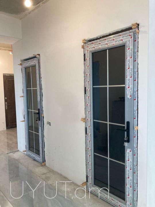 միջսենյակային դռներ - Farmplast  LLC