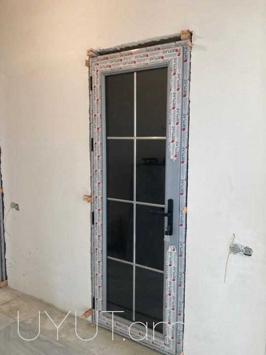 միջսենյակային դռներ - Farmplast  LLC