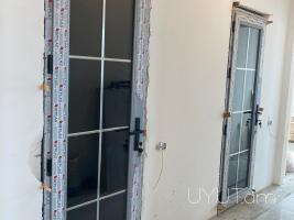 միջսենյակային դռներ - Farmplast  LLC
