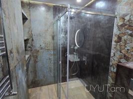 Ապակե լոգախցիկներ – Farmplast