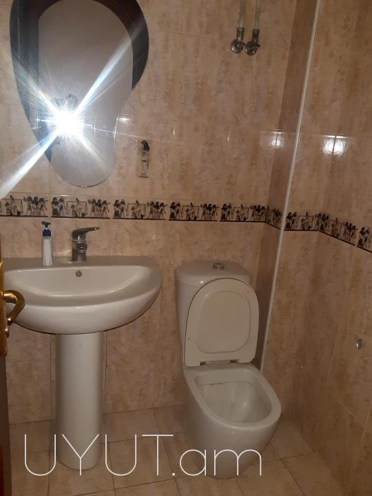 Փոքր կենտրոնում վաճառվում է պենտհաուս 2-ու հարկով