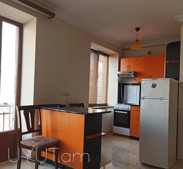 1  սենյականոց բնակարան
