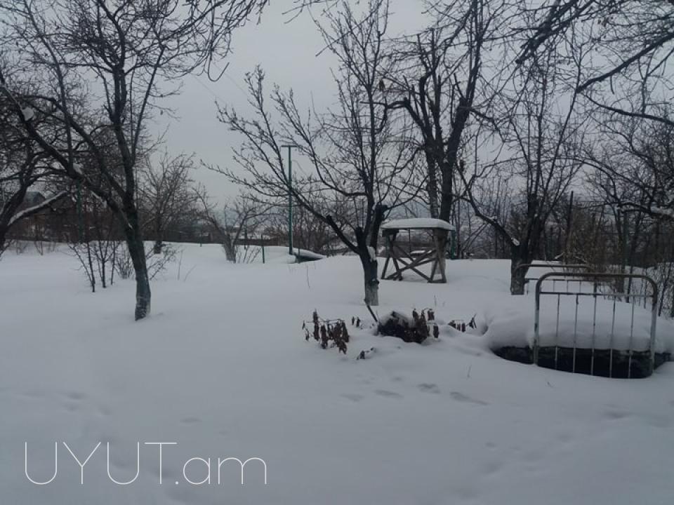 Ամառանոց    Ձորաղբյուրում.