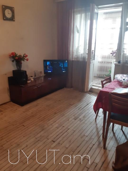 2 Սենյականոց  բնակարան   դարձրած  3