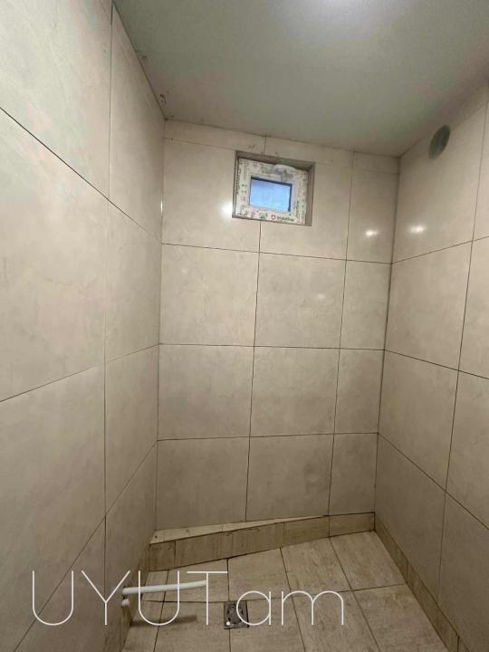 Կենտրոն մյասնիկյան փողոց 45 տուն, մակերեսը 47 քմ տակը կա ավտոտնակ բնակարանը վերանորոգված է և մարդ չի բնակվում