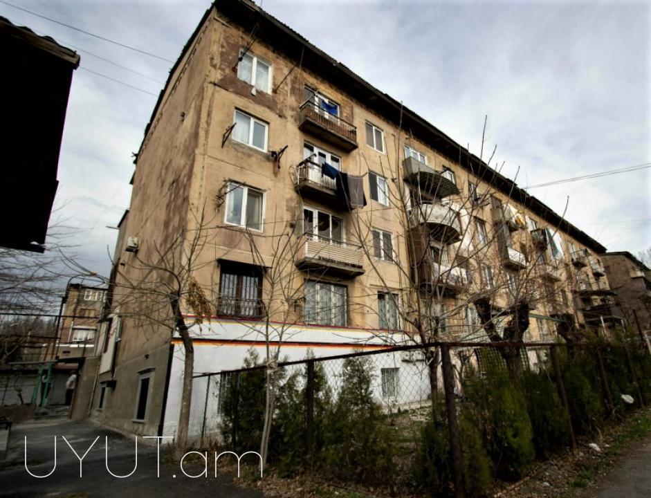 օրավարձով   զեյթունում մինաս ավետիսյան 2 փողոց 15 շենքում ընդհանուր մակերեսը 78 քմ 