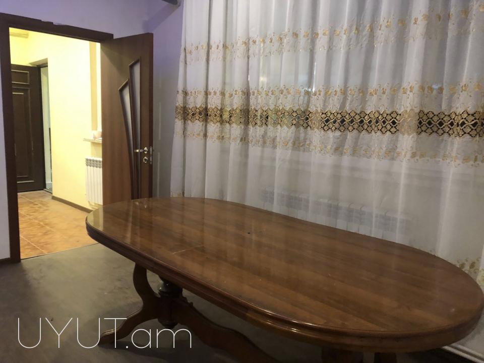 Տրվում է սեփական տուն  վարձակալության Միհայ Էմինեսկու 2-րդ փողոցում Քանաքեռ Զեյթունում
