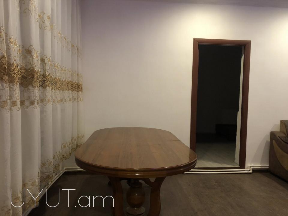 Տրվում է սեփական տուն  վարձակալության Միհայ Էմինեսկու 2-րդ փողոցում Քանաքեռ Զեյթունում