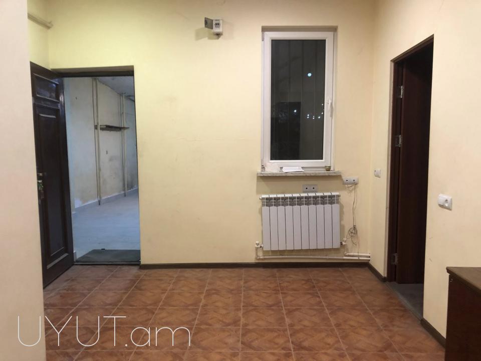 Տրվում է սեփական տուն  վարձակալության Միհայ Էմինեսկու 2-րդ փողոցում Քանաքեռ Զեյթունում