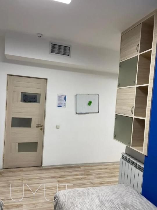 Վաճառվում է կոմերցիոն տարածք Արաբկիր, Բաղրամյան պողոտա, շենք 45,