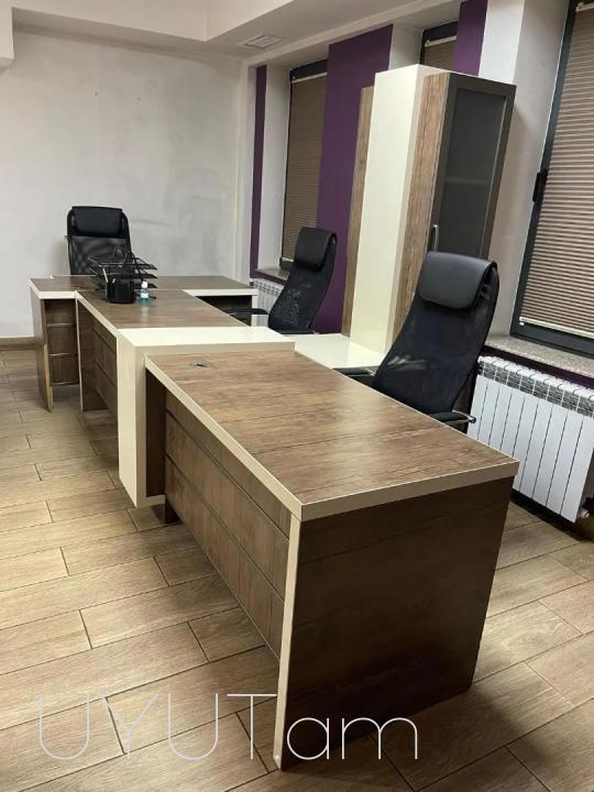 Վաճառվում է կոմերցիոն տարածք Արաբկիր, Բաղրամյան պողոտա, շենք 45,
