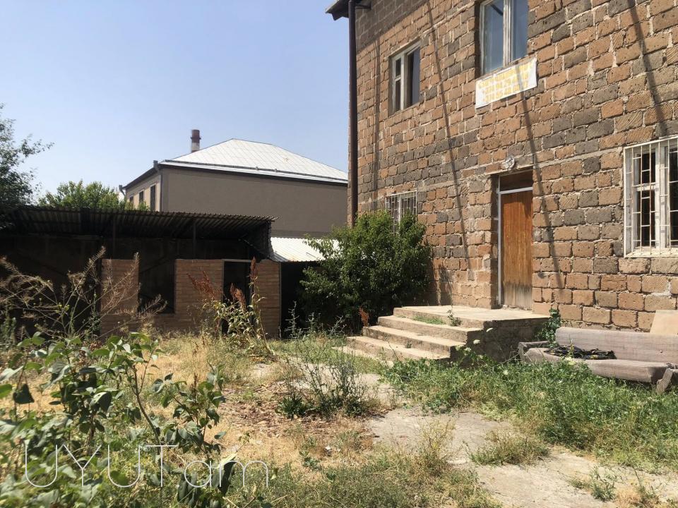ՎԱՃԱՌՎՈՒՄ Է 2 ՀԱՐԿԱՆԻ ԱՌԱՆՁՆԱՏՈՒՆ ԱԲՈՎՅԱՆՈՒՄ (ՄԱՆՍԱՐԴԻ ՀՆԱՐԱՎՈՒԹՅԱՄԲ) (7րդ միկրոշրջան) 1 թաղ ընդհանուր մակերեսը