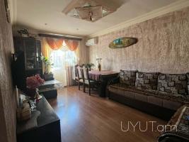 Տրվում է վարձակալության Զեյթուն Մինաս Ավետիսյանի 4-րդ փողոց 10Ա  շենքի 2-րդ հարկում։