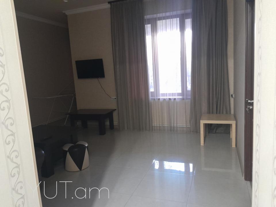 Օրավարձով բնակարան Կահավորված տուն 