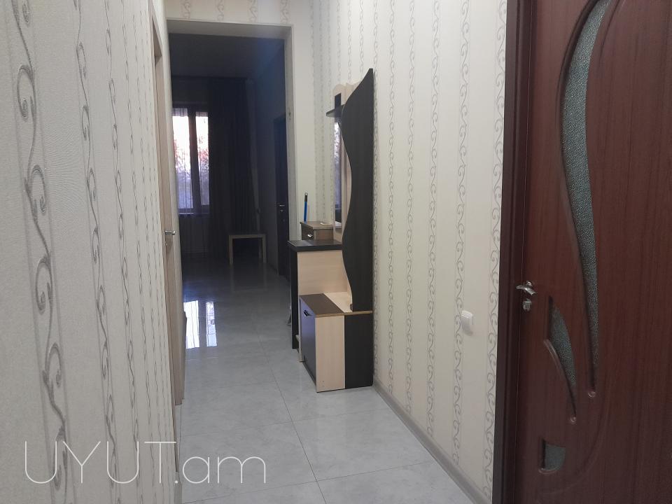 Օրավարձով բնակարան Կահավորված տուն 