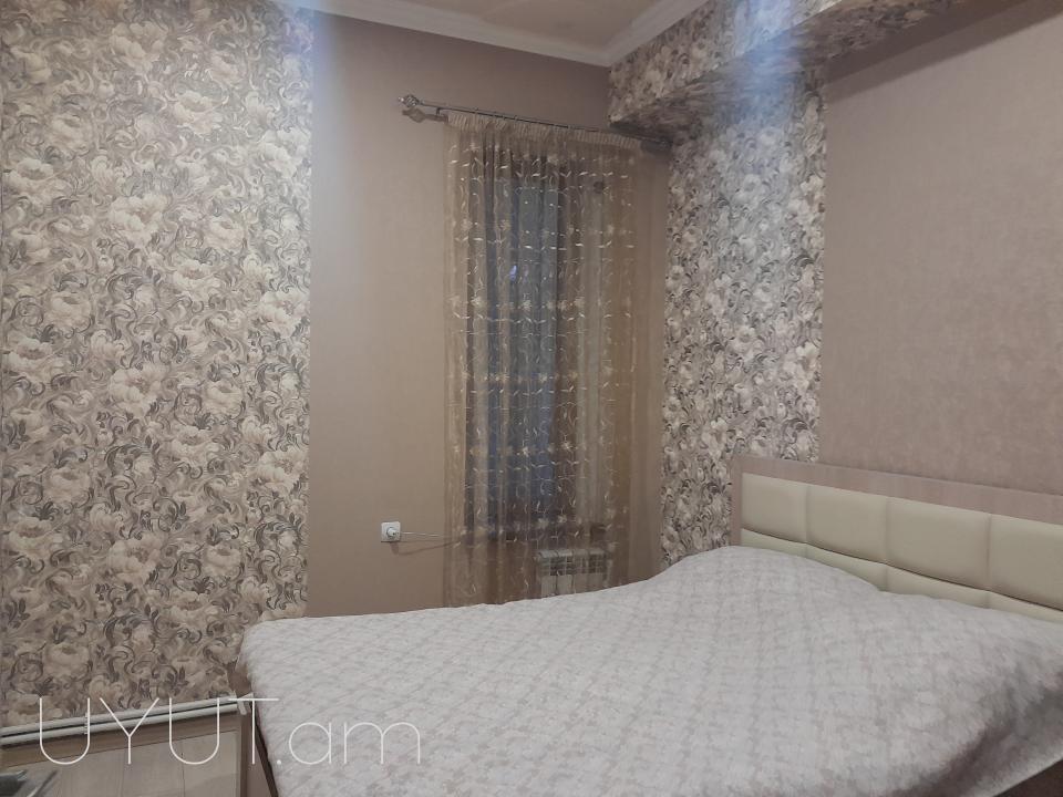 Օրավարձով բնակարան Կահավորված տուն 