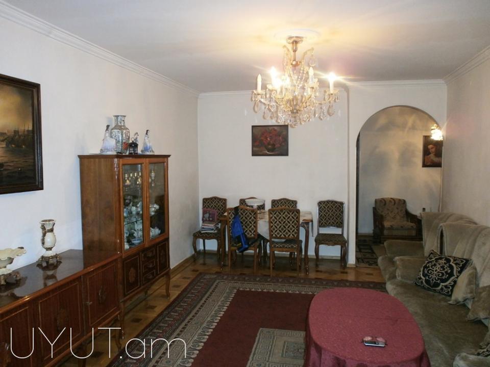 Հր. Քոչար 4 սեն կոդ 4001