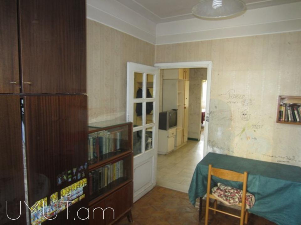 Մամիկոնյանց փող 4 սենյակ կոդ 4006 