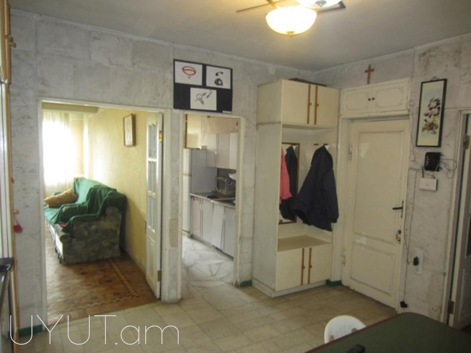 Մամիկոնյանց փող 4 սենյակ կոդ 4006 