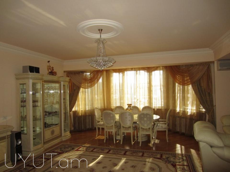 Ալեք Մանուկյան փող դուպլեքս 4սեն կոդ 4018