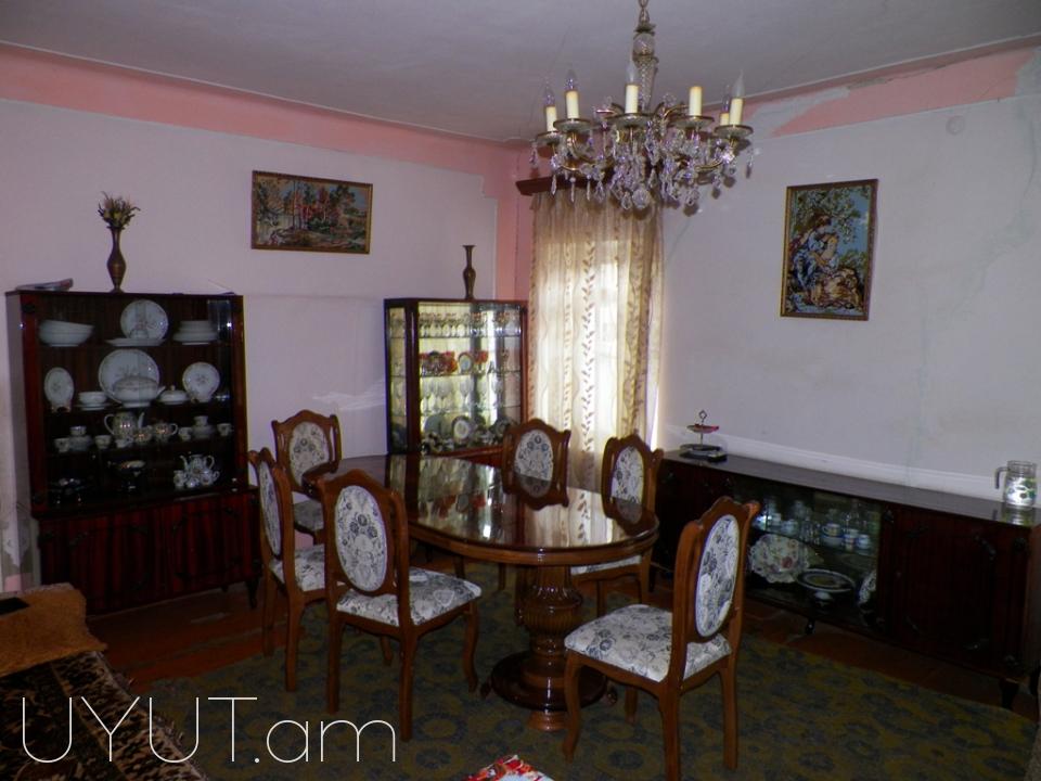 Ջանիբեկյան փող 3սեն կոդ 7009