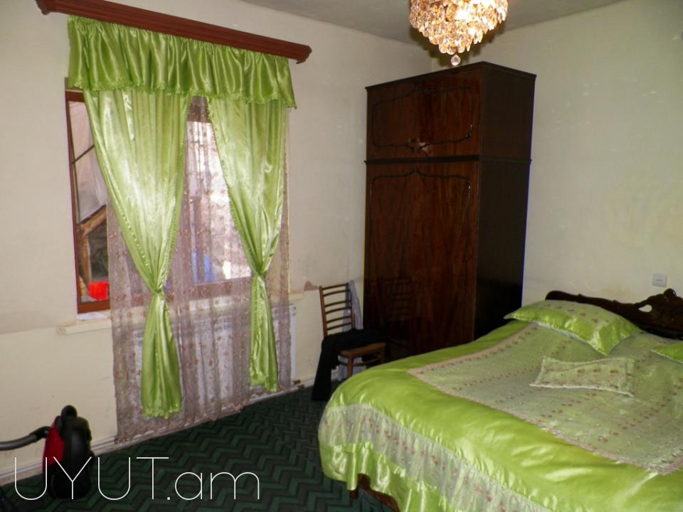 Ջանիբեկյան փող 3սեն կոդ 7009