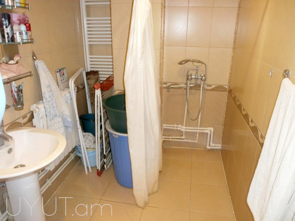 Կոմիտասի պողոտա 1 սենյակ կոդ 1086