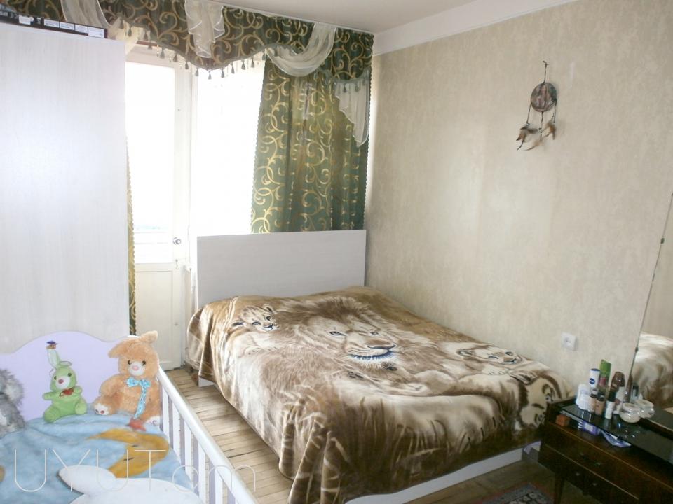 Նոր-Նորքի 5-րդ զանգված (Եկեղեցու հարևանությամբ) 4 սենյակ կոդ 4037