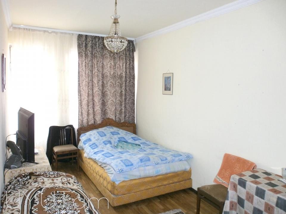 Նոր-Նորքի 5-րդ զանգված (Եկեղեցու հարևանությամբ) 4 սենյակ կոդ 4037