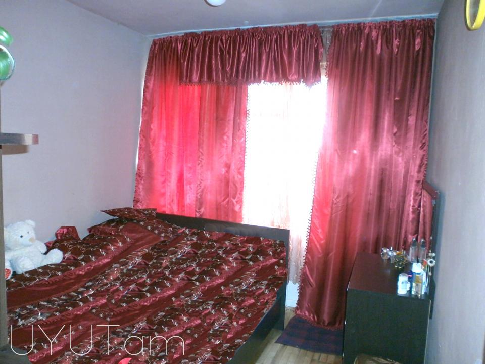 Նոր-Նորքի 5-րդ զանգված (Եկեղեցու հարևանությամբ) 4 սենյակ կոդ 4037