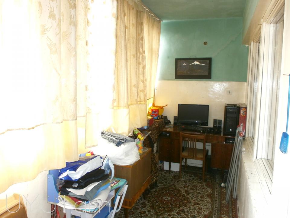 Նոր-Նորքի 5-րդ զանգված (Եկեղեցու հարևանությամբ) 4 սենյակ կոդ 4037
