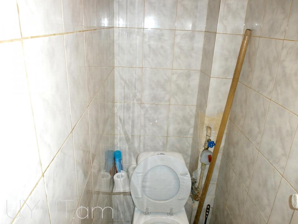 Նոր-Նորքի 5-րդ զանգված (Եկեղեցու հարևանությամբ) 4 սենյակ կոդ 4037