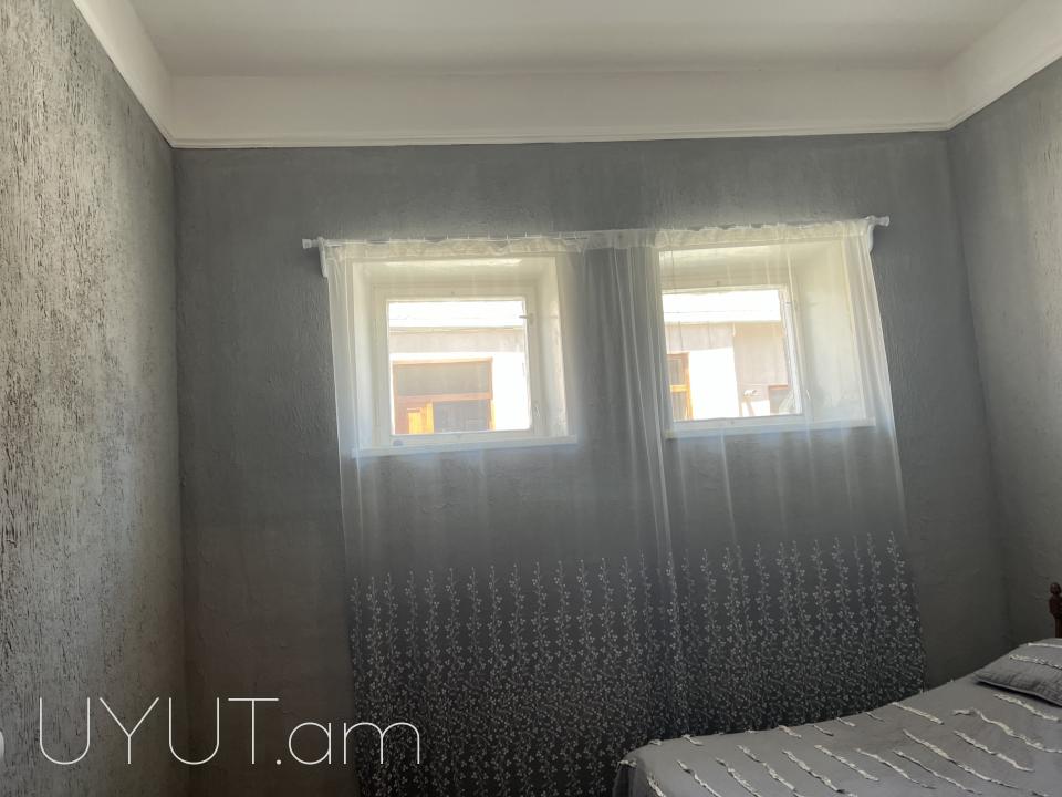 Տունը գտնվում է լավ վիճակում 