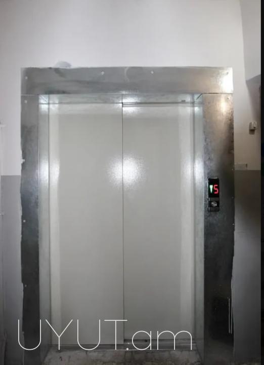 4 սենյականոց բնակարան, Մառի փողոցի նրբանցք, 95 ք.մ., 11/16 հարկ, կապիտալ վերանորոգված