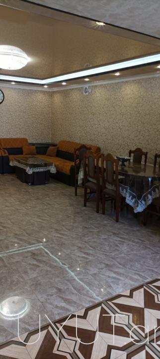 Վարձով տուն