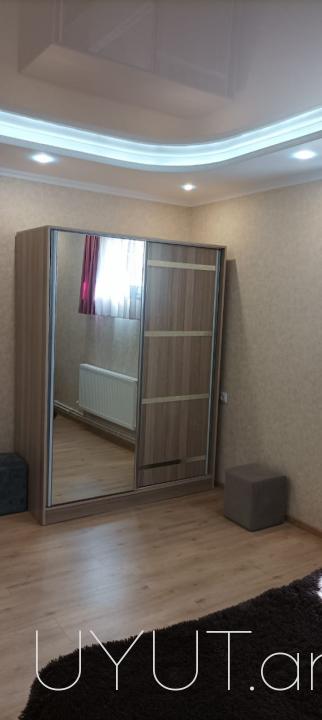 Վարձով տուն