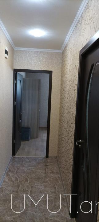 Վարձով տուն