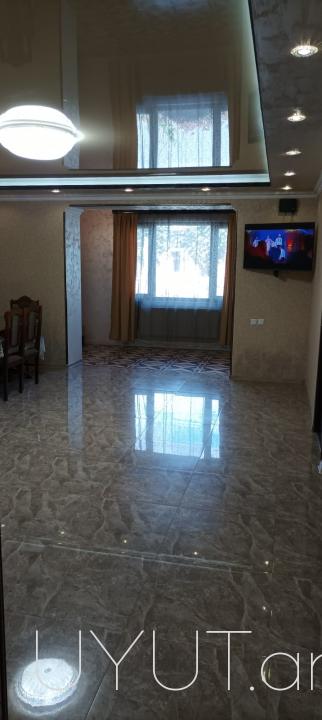 Վարձով տուն