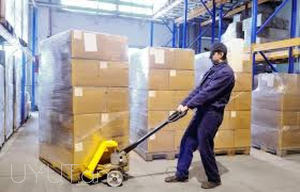 Ֆուռերի դատարկում Ֆուրերի դատարկում և բարձում / Разгрузка фур / Banvorner / Fura