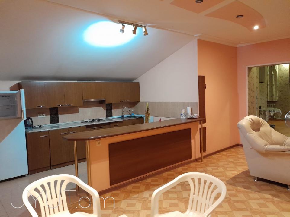 Օրավարձով բնակարան Квартира посуточно Apartment for daily rent