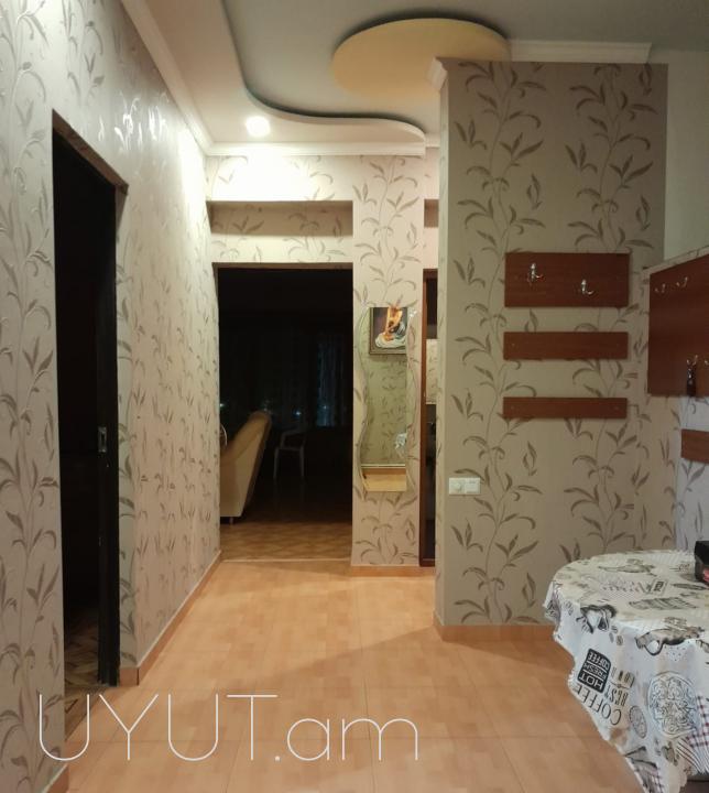 Օրավարձով բնակարան Квартира посуточно Apartment for daily rent