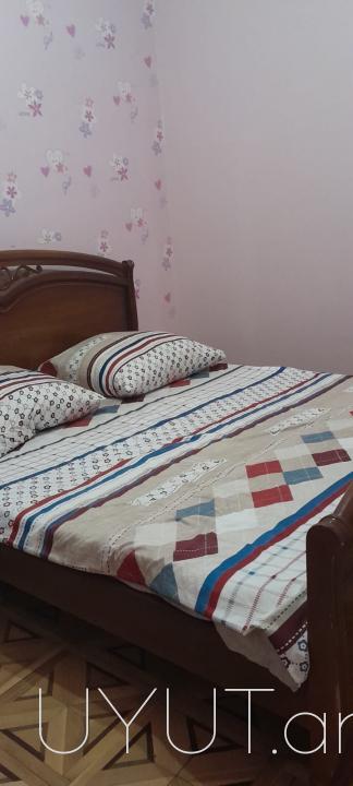 Օրավարձով բնակարան Квартира посуточно Apartment for daily rent