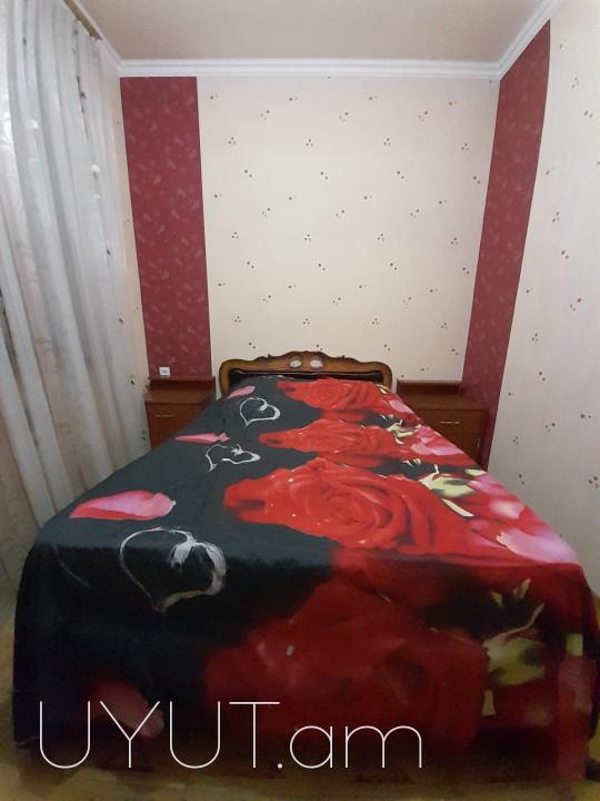 Օրավարձով բնակարան Квартира посуточно Apartment for daily rent