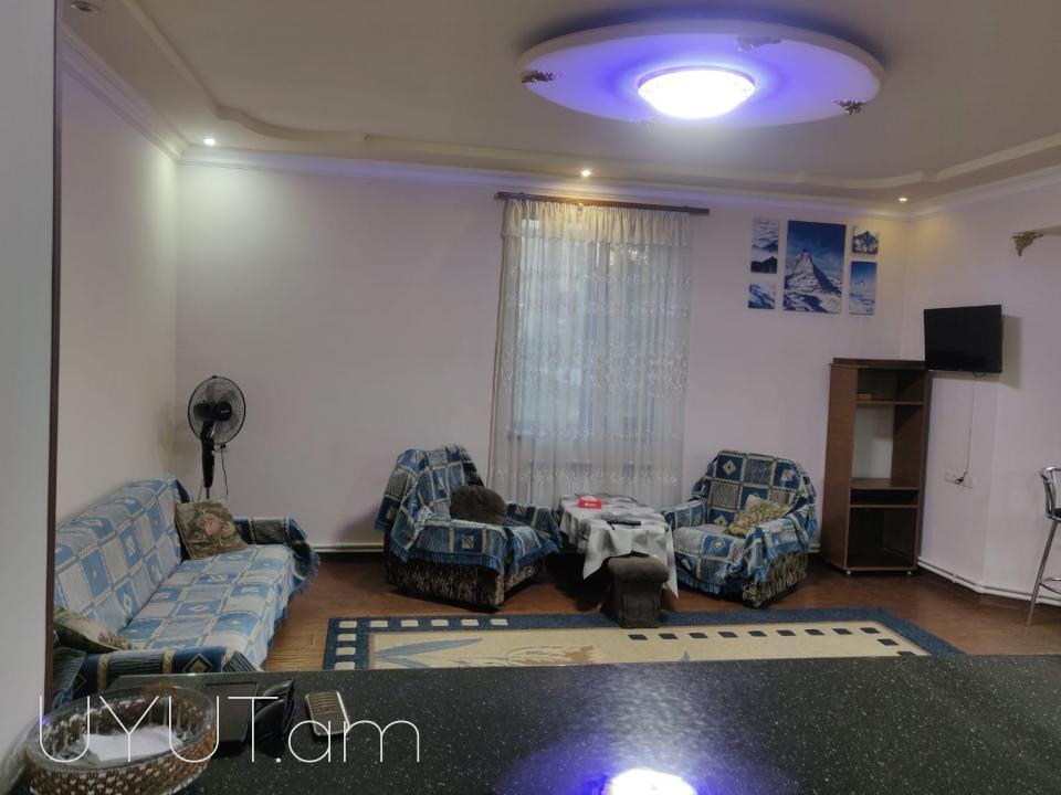 Օրավարձով բնակարան Квартира посуточно Apartment for daily rent WIFI TV…
