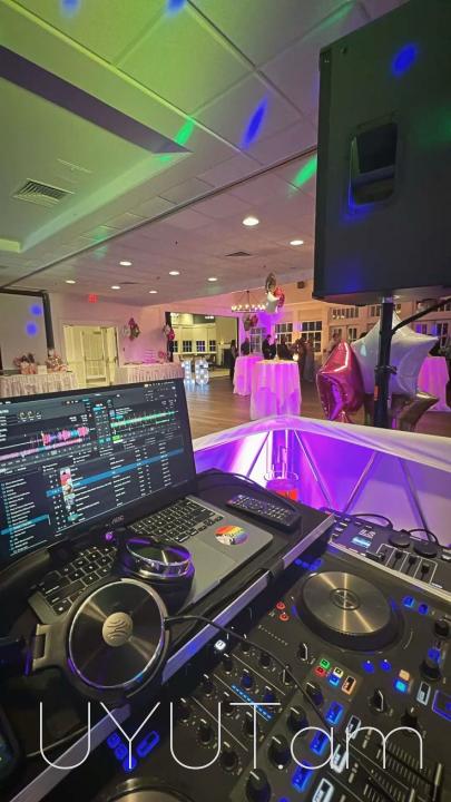 Dj tamada handjsacar dj dj dj 