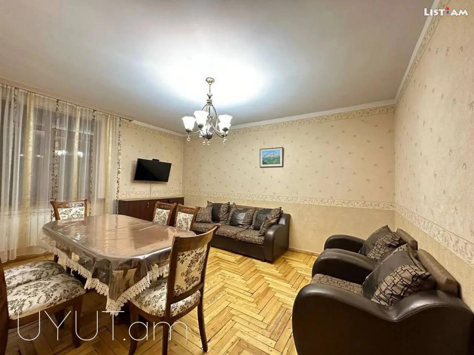 Nor Norq 5 Galshoyan 30
