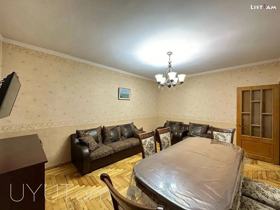 Nor Norq 5 Galshoyan 30